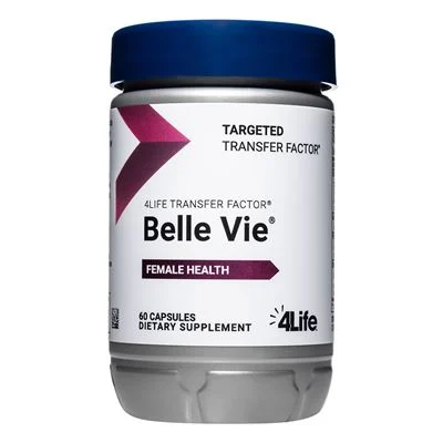 Belle-Vie
