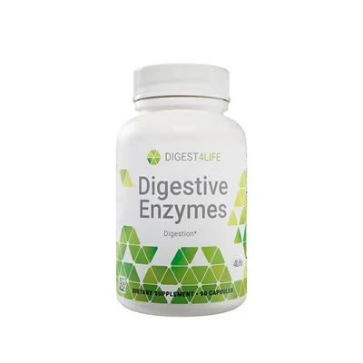 Digestive-Enzymes