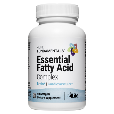 Essential-Fatty-Acid-Complex
