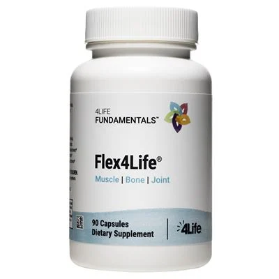 Flex4Life-capsules