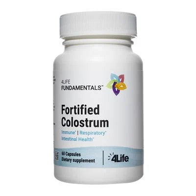 Fortified-Colostrum