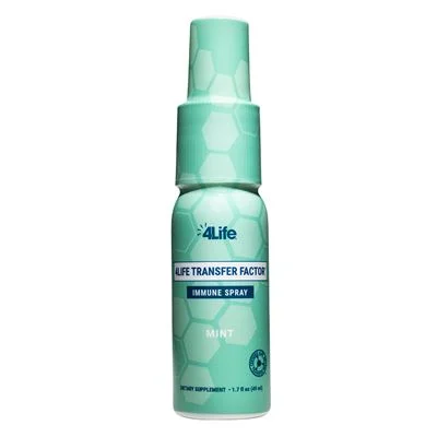 Immune-Spray-Mint