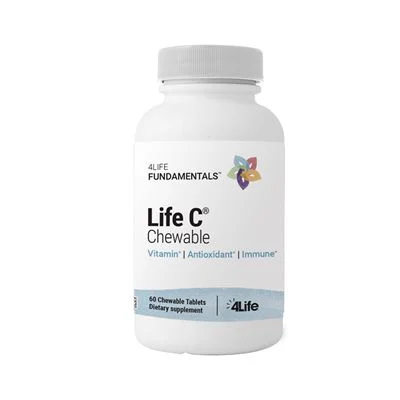 Life-C-Chewable