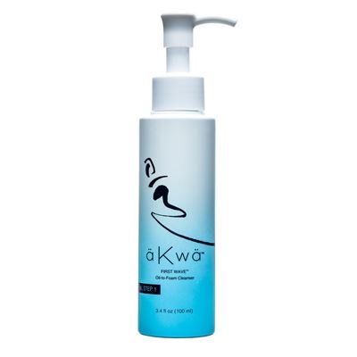 Oil-to-Foam-Cleanser