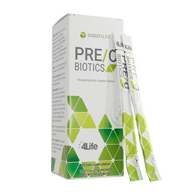 Pre:o-Biotics