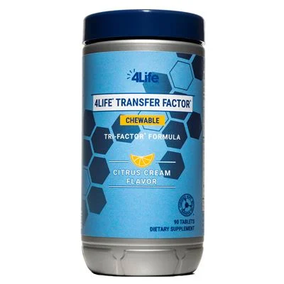 Transfer-Factor-Chewable
