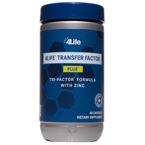 Transfer-Factor-Plus